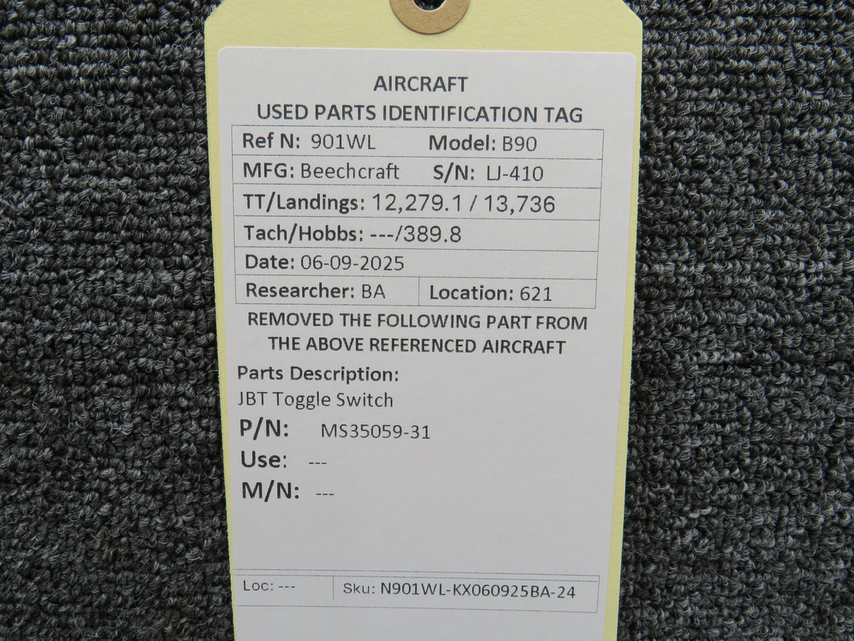 N901WL-KX060925BA-24BS-N9