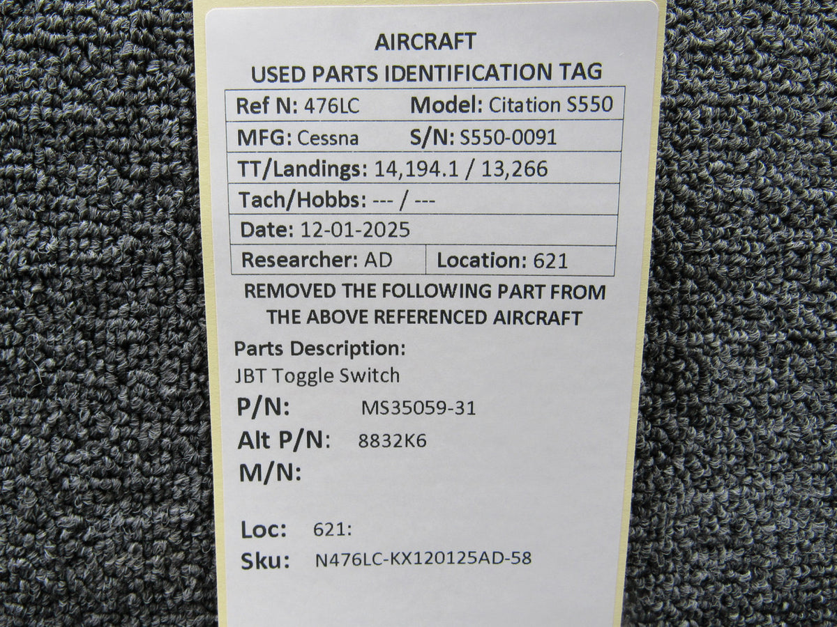 N476LC-KX120125AD-58JL