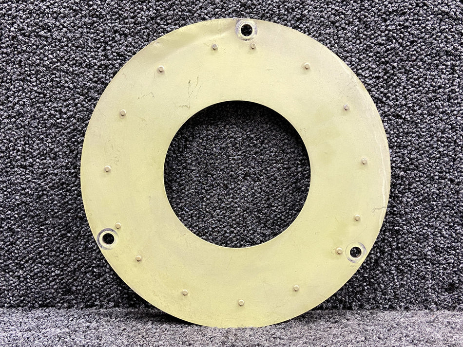 13225-002 Cirrus SR22T Propeller De-Ice Slinger Ring (Minor Damage)