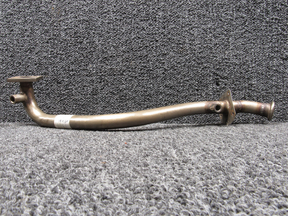 74938-006 Piper Bleed Air High Pressure Line Assembly