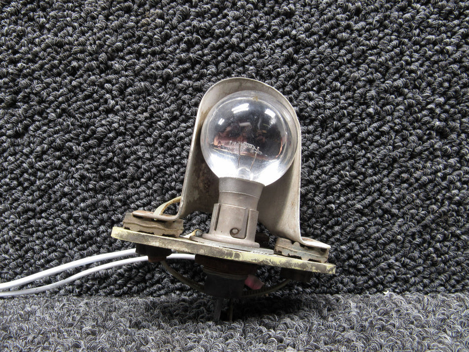 118-910050-36 Beechcraft Wing Ice Light