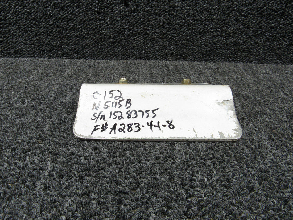 0413399-1 Cessna 152 Left Hand Refueling Step