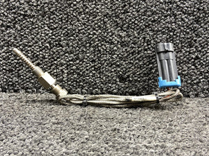 RF1040301 (Alt: 24584-001) Cirrus SR22T Cylinder Head Temperature Probe