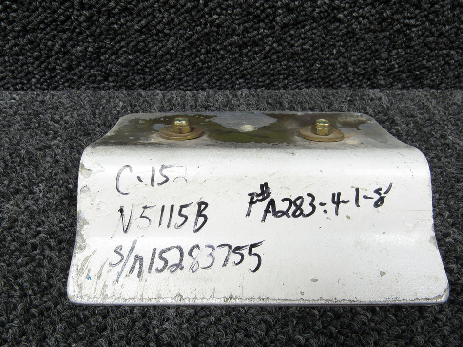 041339-2 Cessna 152 Right Hand Refueling Step