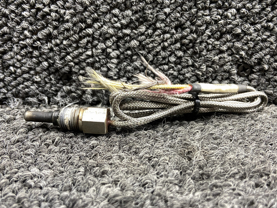 AF1165002 (Alt: 25598-002) Cirrus SR22T Air Temperature Sensor