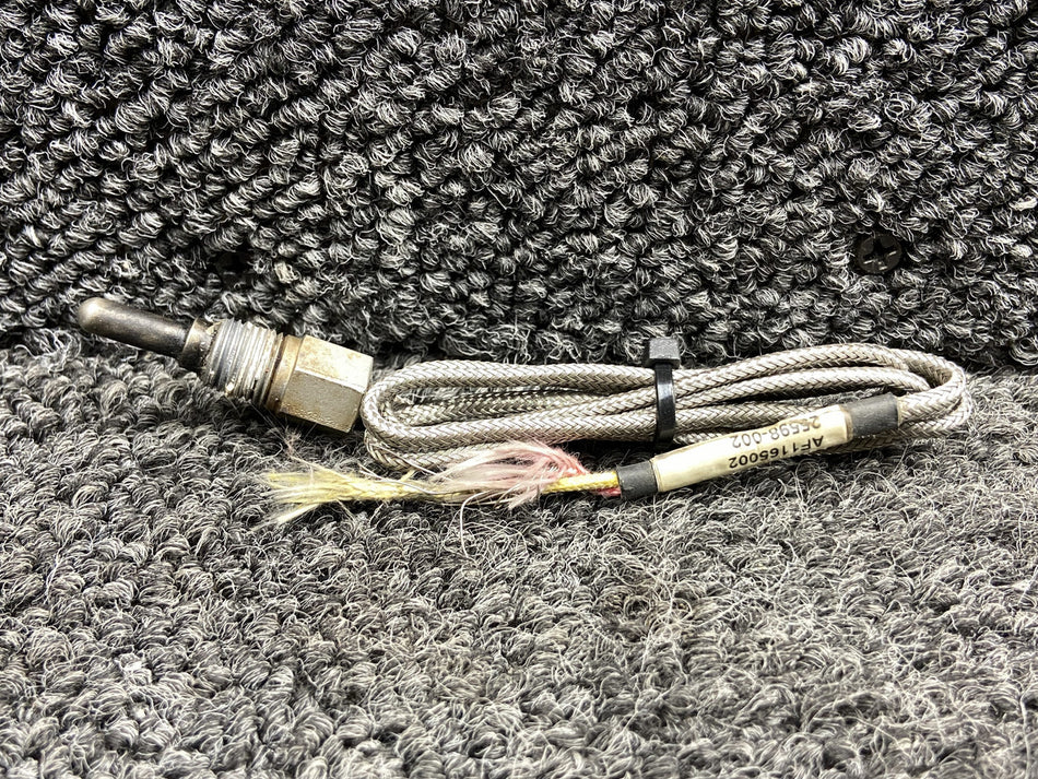 AF1165002 (Alt: 25598-002) Cirrus SR22T Air Temperature Sensor