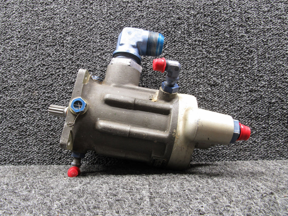 66WAY300-1 Stratopower Hydraulic Pump Assy (PSI: 1500)