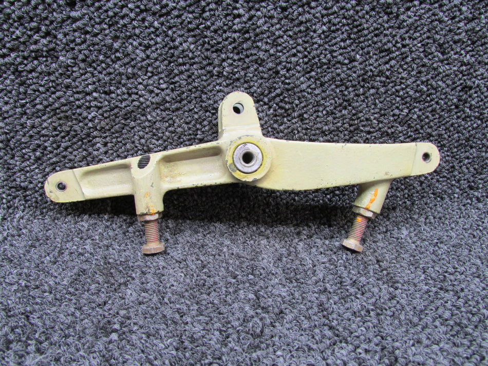 35-521158-2 Beech 95-C55 Aileron Bellcrank Assembly LH