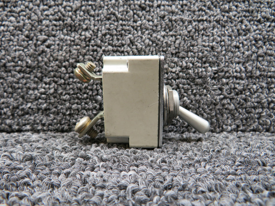 7270-5-10 Klixon Toggle Switch (Amps: 10)