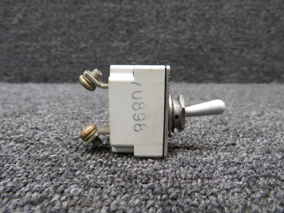 7270-5-15 Klixon Toggle Switch (Amps: 15)