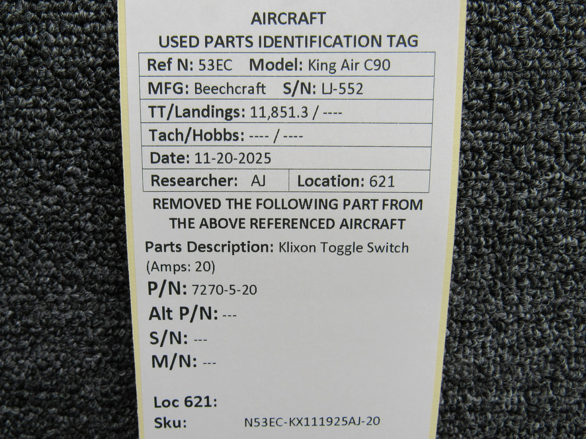 N53EC-KX111925AJ-20AS