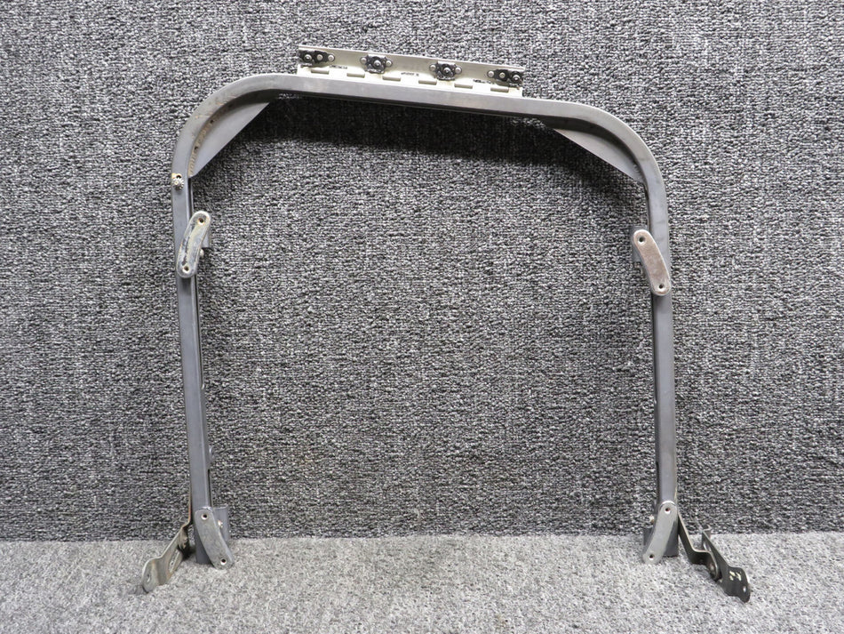 2117148-22 Cessna P210N Sliding Window Frame Assembly