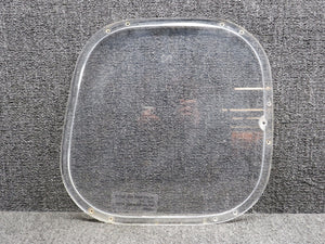 2117148-2 Cessna P210N Sliding Window Assembly