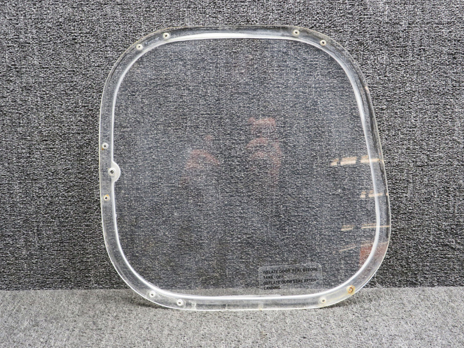 2117148-2 Cessna P210N Sliding Window Assembly