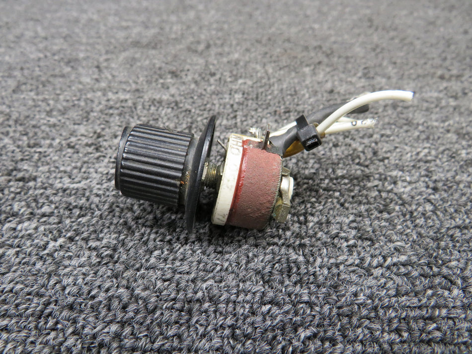 XR6171 Rheostat Switch