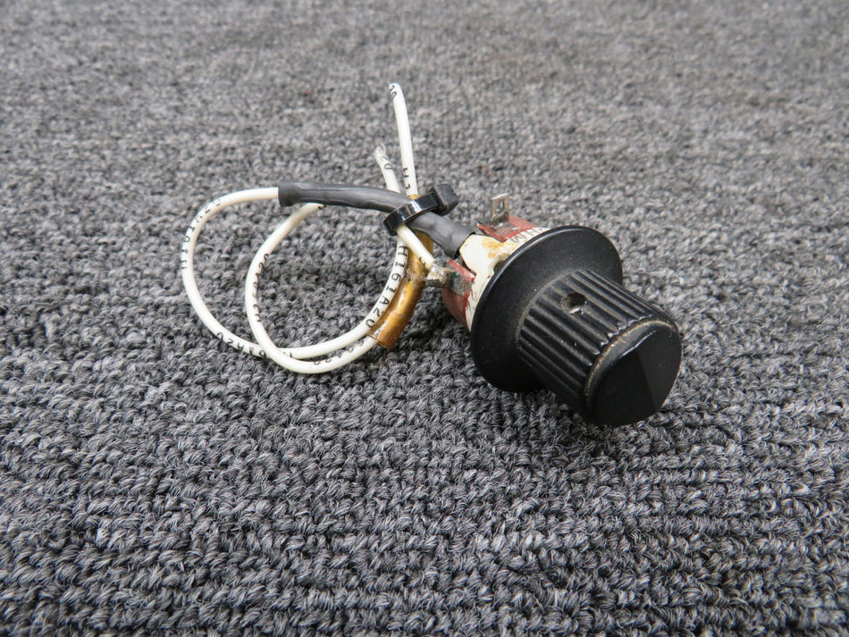 XR6171 Rheostat Switch
