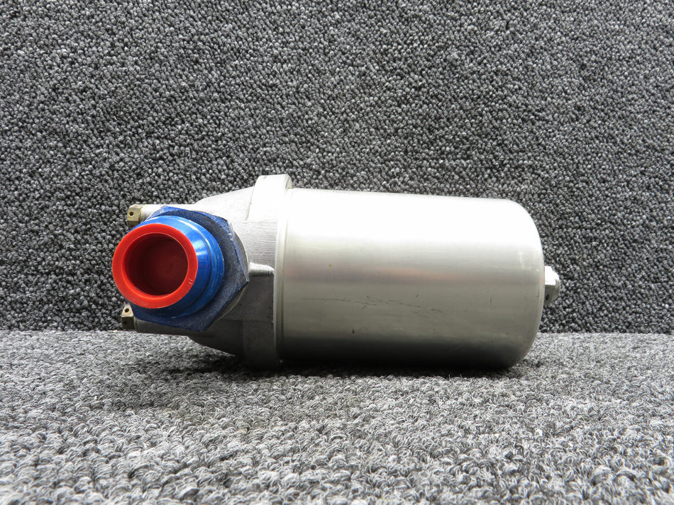 7575638 (Alt: 9912015-1) Purolator Fuel Filter Assy