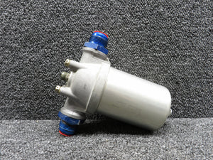 7575638 (Alt: 9912015-1) Purolator Fuel Filter Assy