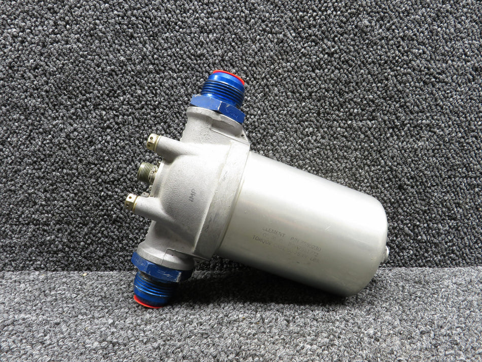 7575638 (Alt: 9912015-1) Purolator Fuel Filter Assy