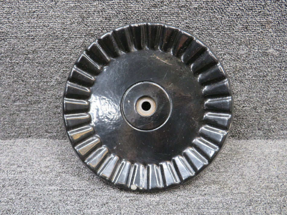50-524539-3, 50-524538-3 Beechcraft B90 Elevator Tab Wheel and Dial