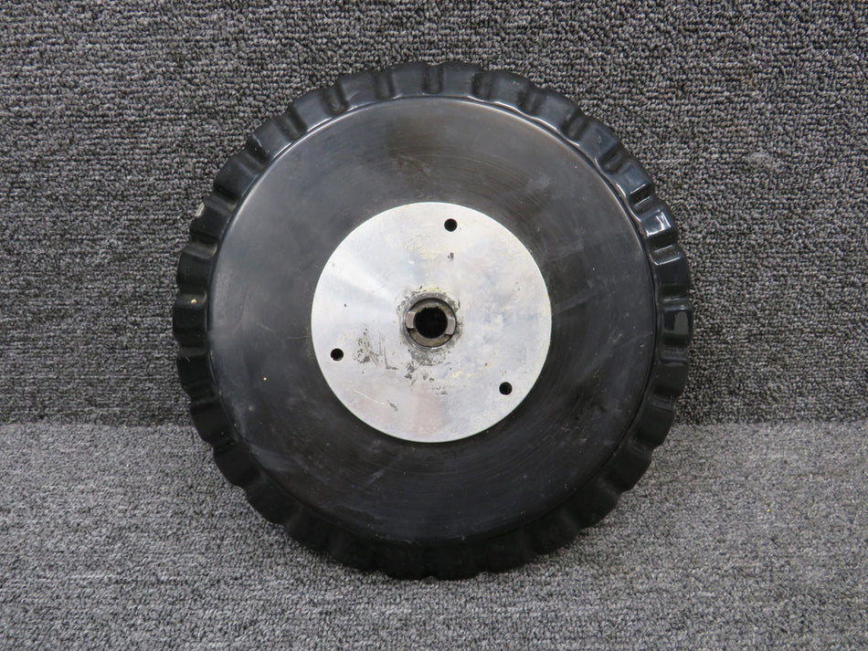 50-524539-3, 50-524538-3 Beechcraft B90 Elevator Tab Wheel and Dial