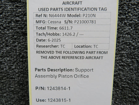 N6444WAR196-N6