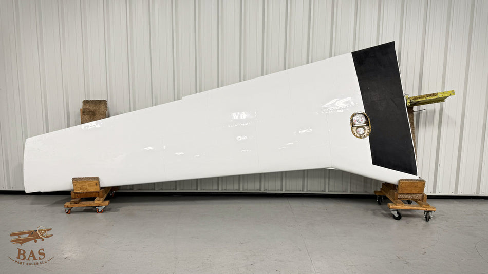 (Spar: 20296-001) Piper PA24-250 Wing Structure Assembly RH