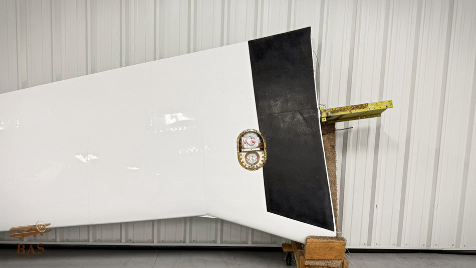 (Spar: 20296-001) Piper PA24-250 Wing Structure Assembly RH