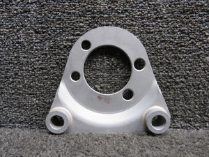 075-13800 Cleveland Torque Plate LH (Thick: .69”) (Bead Blasted, Flat Corners)