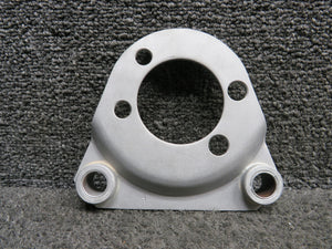 075-13850 Cleveland Torque Plate RH (Thick: .68”) (Bead Blasted, Flat Corners)