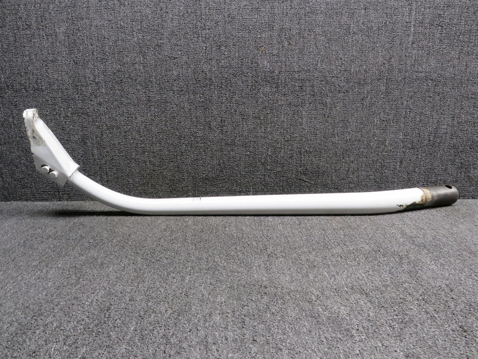 1241102-6 Cessna P210N Main Gear Spring Assembly with Axle Fitting RH