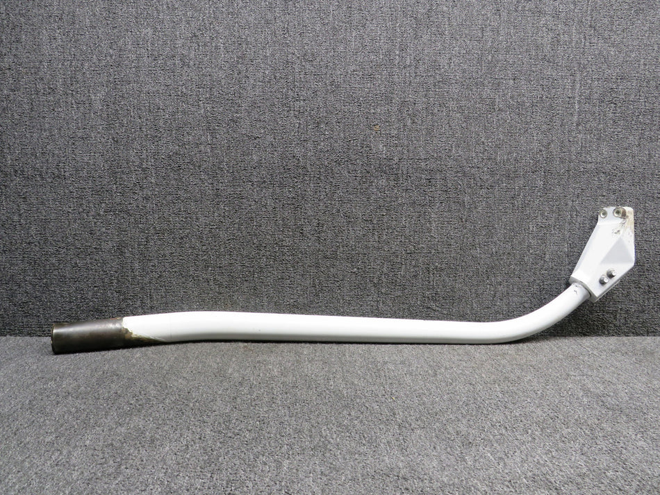 1241102-6 Cessna P210N Main Gear Spring Assembly with Axle Fitting RH