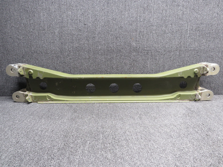2110001-1 (Cast: 1210702-498) Cessna P210N Carry-Thru Spar (Drill Damage)