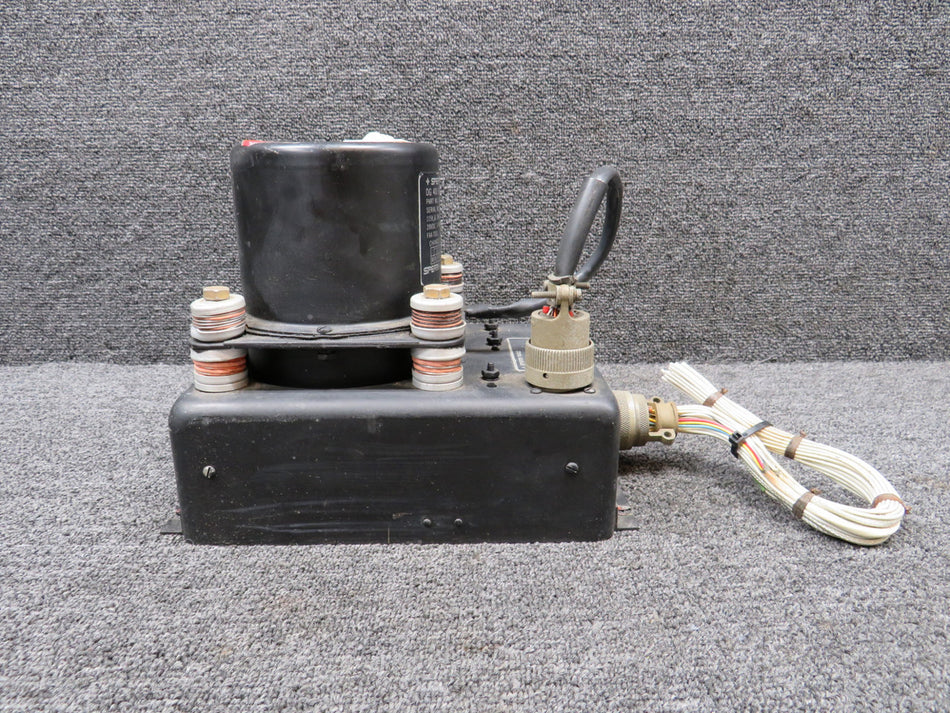 2587194-901 Sperry Synchronizer Assembly with Modifications (Dented Amplifier)