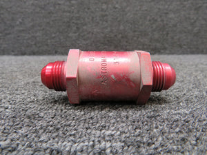 3142-00 (Use: S2360-1) Dukes Check Valve