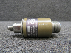 211C119-82 Condec Consolidated Controls Pressure Switch