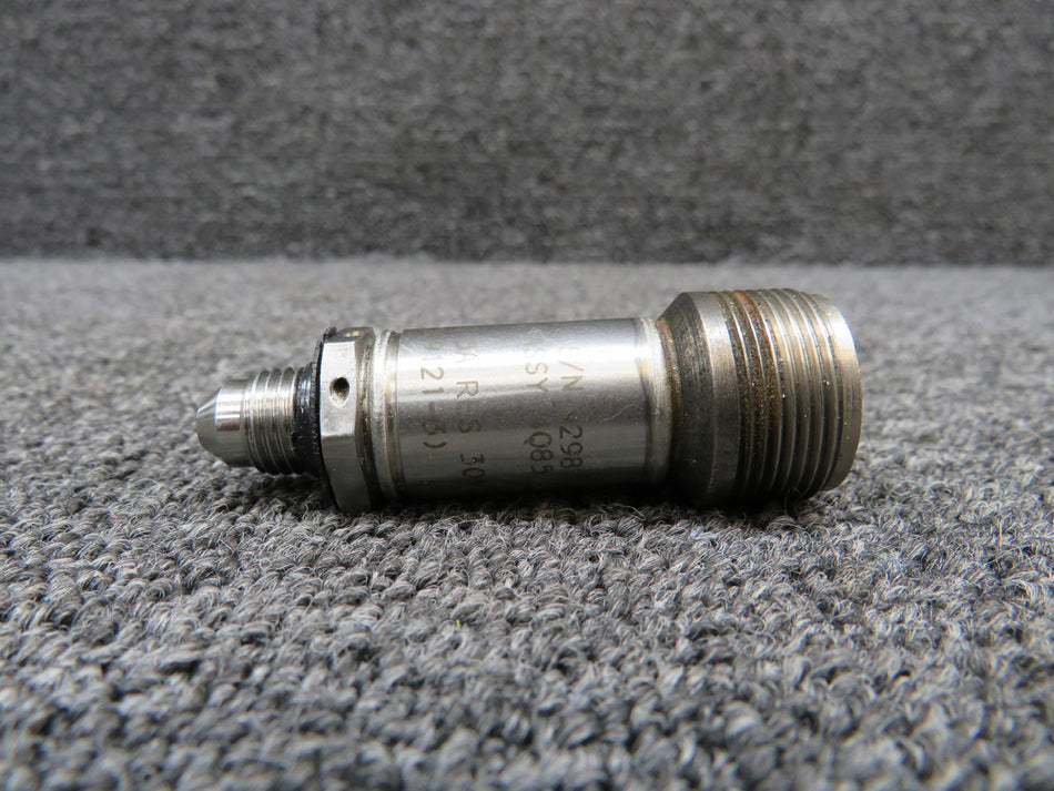 98087-1103P26-3 (Alt: CD50-389121-30) ITT Neo-Dyn Pressure Switch