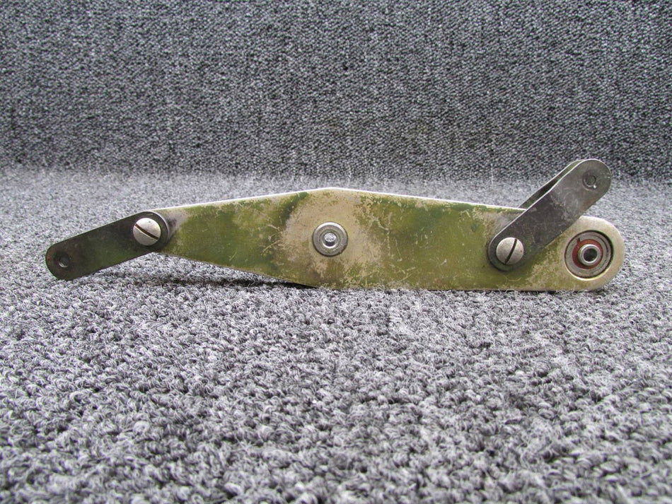 1260440-2 Cessna T207 Bellcrank Assembly Elevator