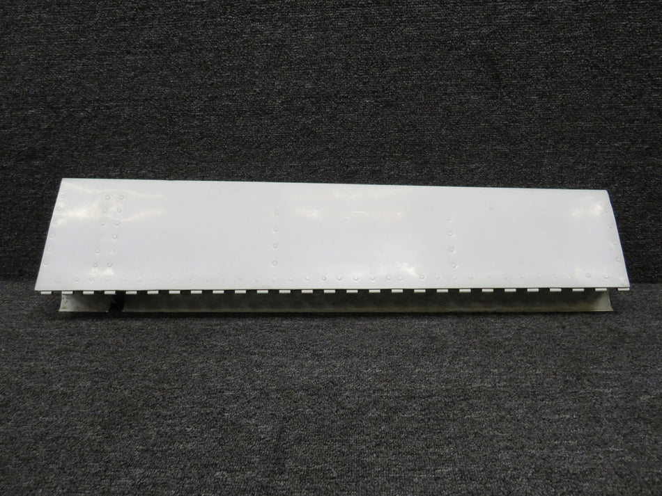 99-130011 Beechcraft King Air B90 Aileron Tab Assembly (Dented Edges)