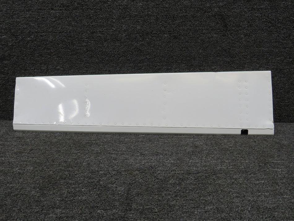99-130011 Beechcraft King Air B90 Aileron Tab Assembly (Dented Edges)