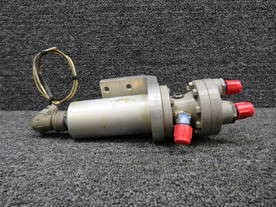 70D10 (Alt: 206-073-900-3) Janitrol Pump Assembly
