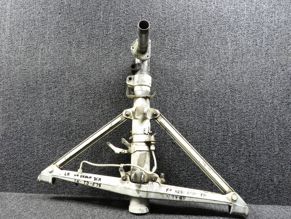 95-810002-751 Beech Landing Gear Assembly LH