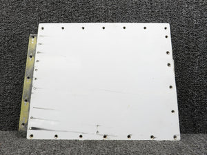5520005-17 Cessna C-500 Wing to Fuselage Access Panel Left Hand