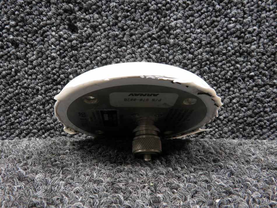 S67-1575-39 Sensor Systems Antenna GPS