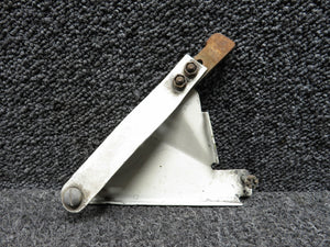 35-815077-10 Beech Main Landing Gear Uplock Bracket Assembly LH