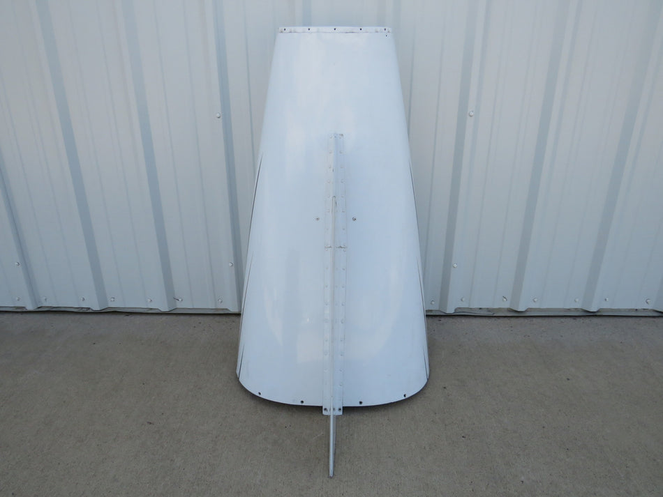 50-440066-605 Beechcraft King Air B90 Tail Cone Assembly (Minus Light)