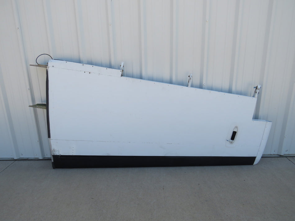 50-600001-614 Beechcraft King Air B90 Horizontal Stabilizer Assembly RH