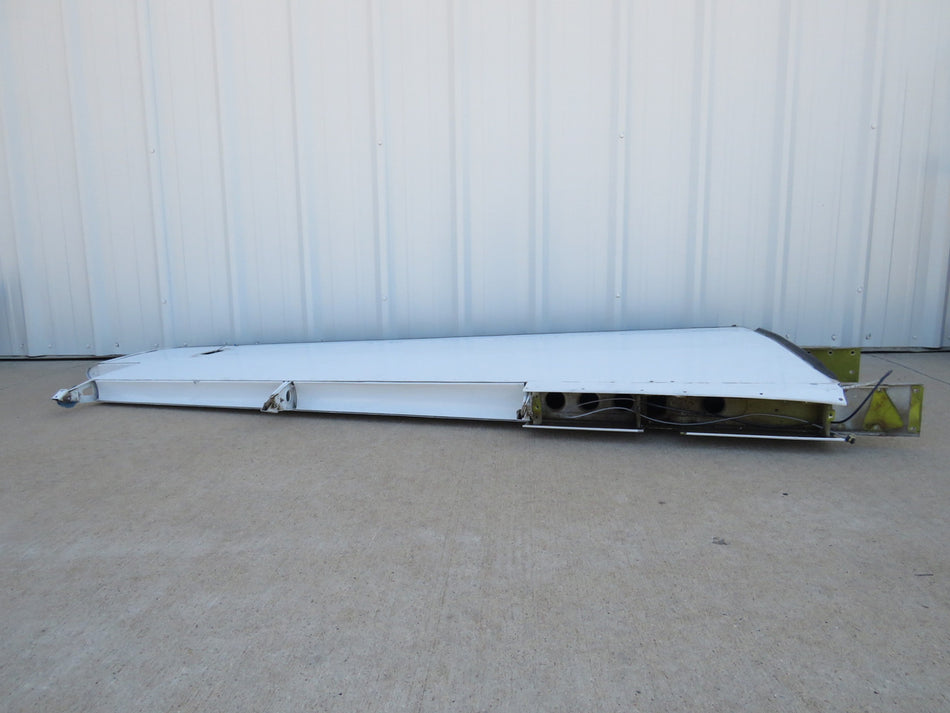 50-600001-614 Beechcraft King Air B90 Horizontal Stabilizer Assembly RH