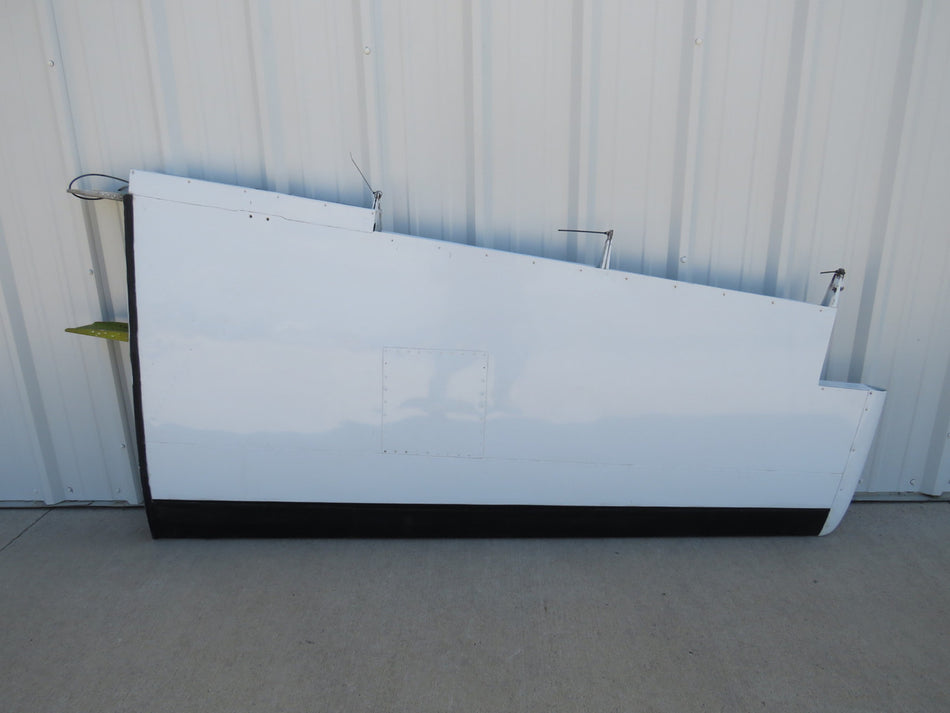 50-600001-613 Beechcraft King Air B90 Horizontal Stabilizer Assembly LH