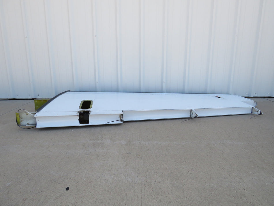 50-600001-613 Beechcraft King Air B90 Horizontal Stabilizer Assembly LH
